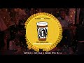 DJ Dadda ft  Plutonio - Cafeína  (John Diaz &  Dilcio Afro Mix)