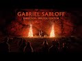 Scenes of Horror 2021 - Gabriel Sabloff - Director Showreel