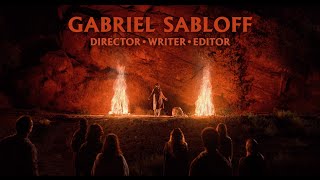 Scenes of Horror 2021 - Gabriel Sabloff - Director Showreel