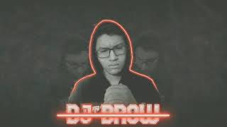 MCs Bruna Alves, Gw - Sento Rebolando ( Dj Brow ) RMX