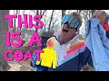 "This Is A Coat" - Original Song
