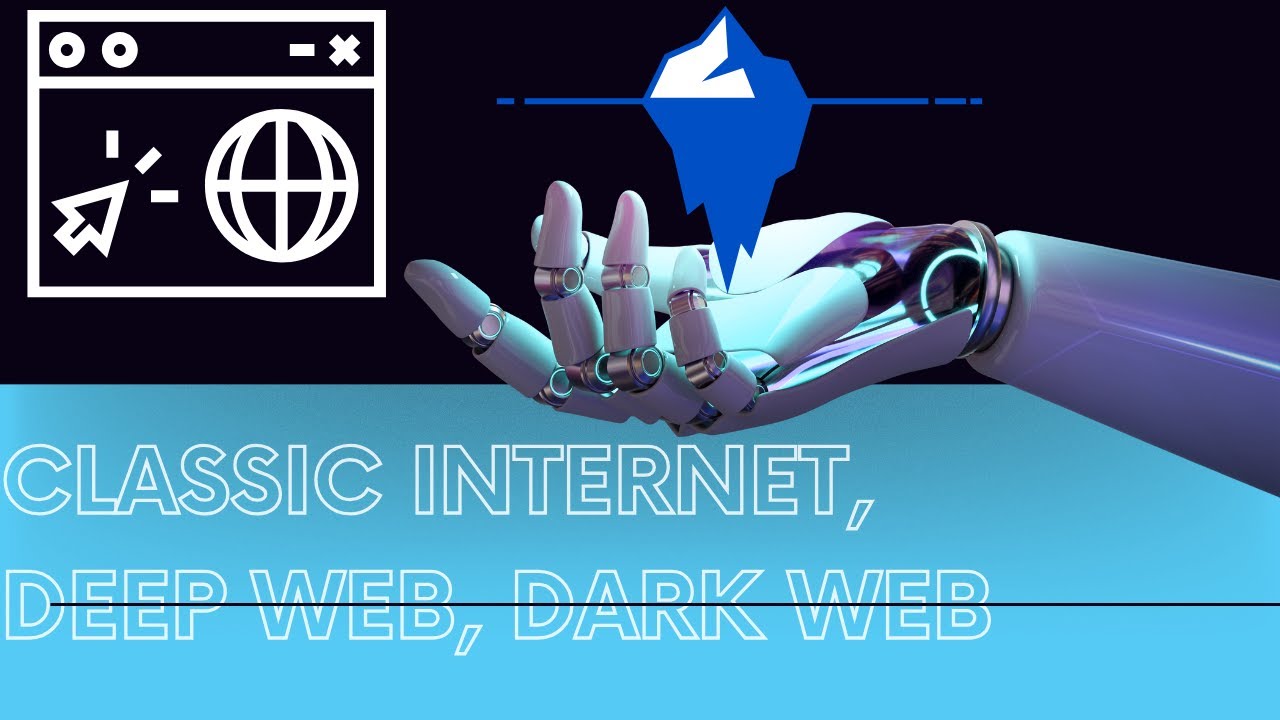 Dark web websites 2026