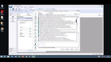 Content Manager 9.4 Sneak Peek - New Features
