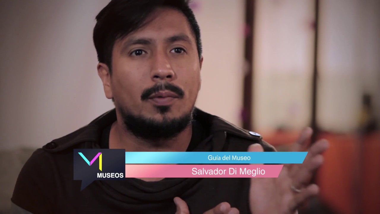 nacional b Museos Universidad Nacional de Arturo Jauretche