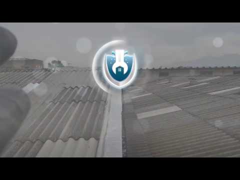 Video de Impermeabilización de vigas