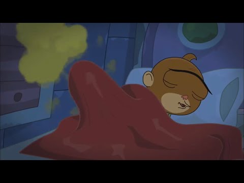 Rocket Monkies Fart Compilation (Request)