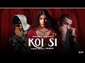 Koi Si X BOHEMIA" x Divine (Drill Mashup) Afsana Khan | Ik Vi Hanju Aya Na #DESI MUSIC🎵 AUDIO