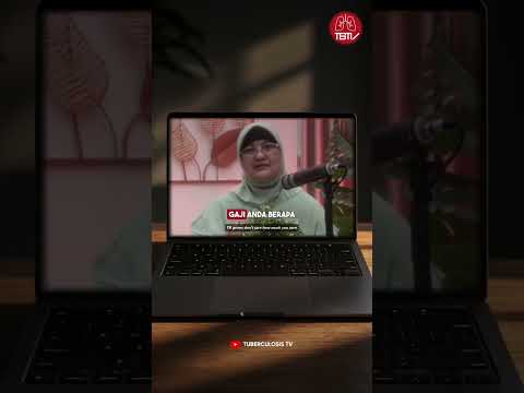 Apakah TB hanya menginfeksi orang kurang mampu?