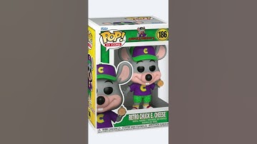 AMAZING Ad Icons Funko Pops! #Shorts #Funko #AdIcons