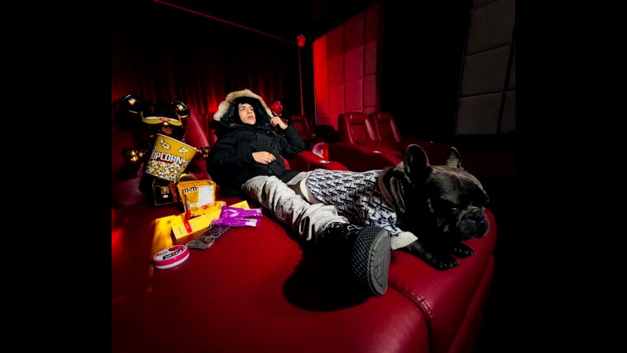 CRIS MJ TYPE BEAT REGGAETON CHILENO | 