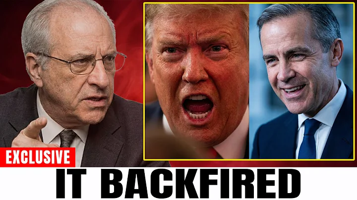 U.S. Issues New Warning to Canada — Canada’s Reaction Stuns Everyone | The Wolff RESPONDS