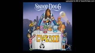 Snoop Dogg - Got Those (Audio)