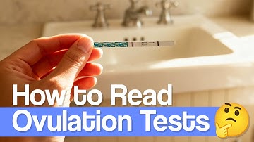 Positive Ovulation Test? What It REALLY Means