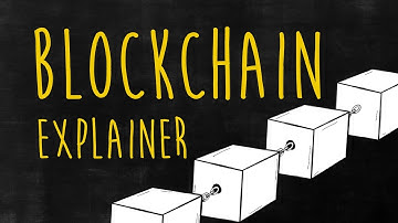What is Blockchain? (Explainer) | The Big Story | Real Vision™