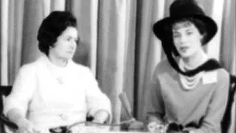 Patsy Avery, "Miss Patsy" an interview with Lady B...