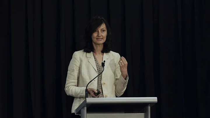 Dr. Penny Figtree - 'Chronic Kidney Disease and Th...