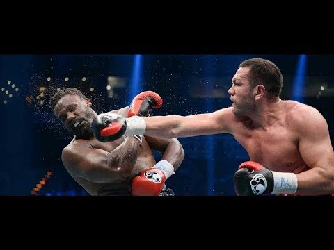 ✅ KUBRAT PULEV HIGHLIGHTS