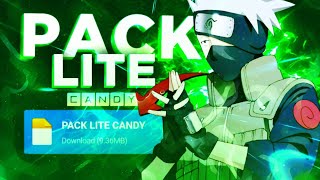 Pack Candy para banner (Uso Livre)