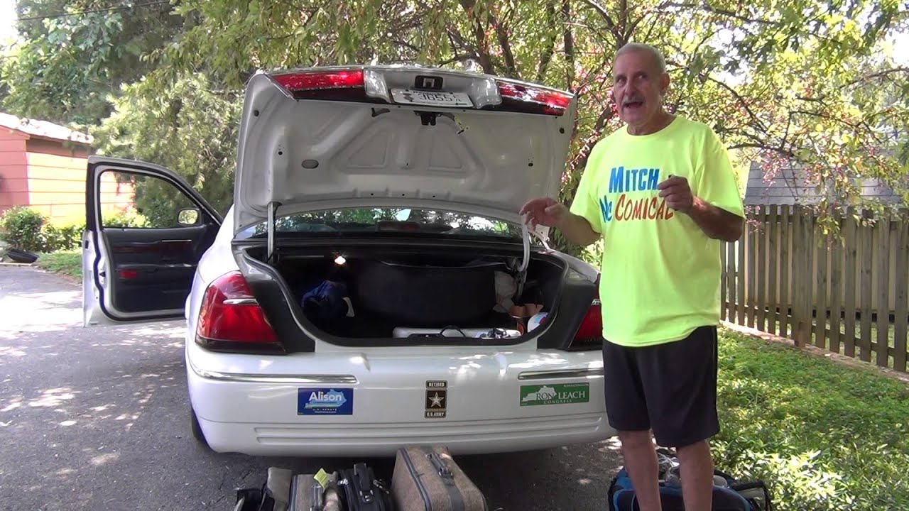 A Grassroots Endorsement For Ron Leach