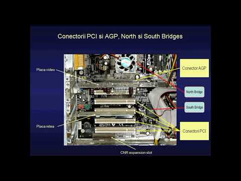 Componentele unui calculator tip PC: Carcasa, Sursa, HDD, DVD - YouTube