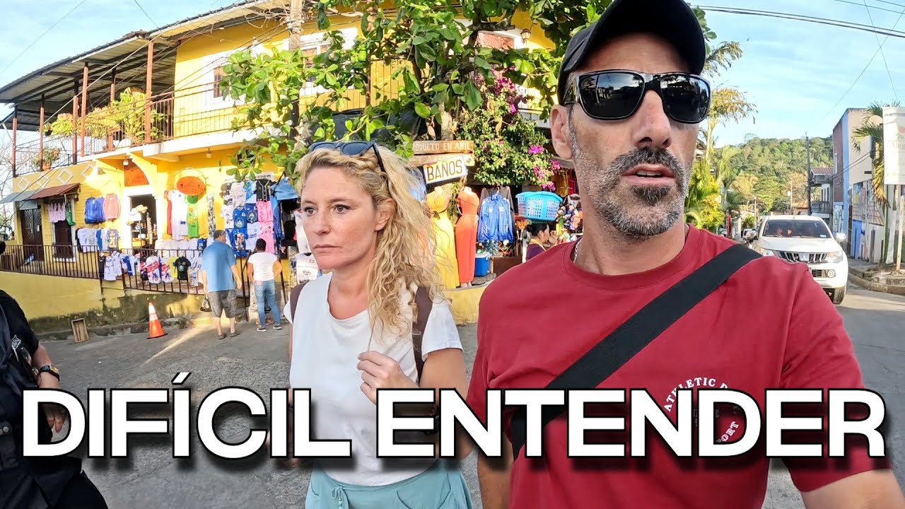 NADIE NOS MENCIONÓ ESTO DE EL SALVADOR 🇸🇻