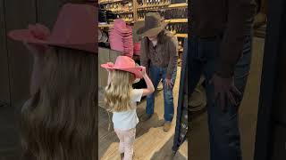 Western Wear for the Whole Family