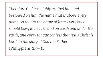 Advent Day 16: God’s Most Successful Setback // Solid Joys (December 16) - Devotional by John Piper
