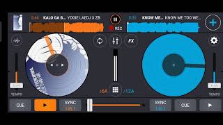 BAIK BAIK SAJA - YOGIE LAEDJ X ZB