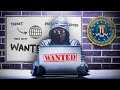 World's Most Wanted Hackers (FBI Top 10)