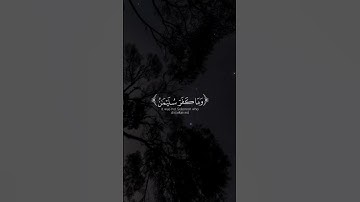 سورة البقرة - عمير شميم - واتبعوا ما تتلوا الشياطين على ملك سليمان - Surah Al-Baqara