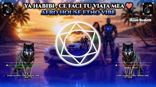 🔥 YA HABIBI ❤️ CEA MAI FRUMOASĂ POVESTE DE DRAGOSTE 🔥  AFRO HOUSE