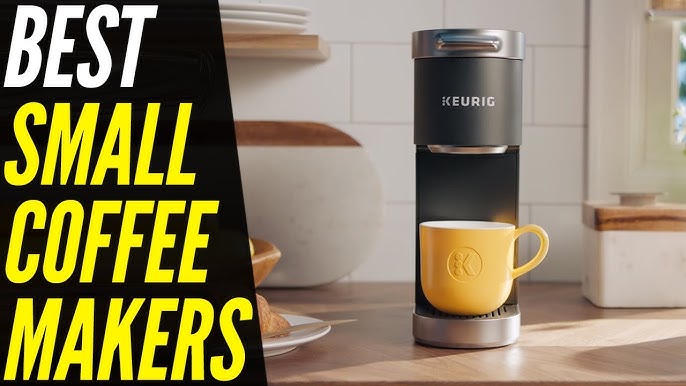TOP 5: Best Small Coffee Makers 2022 - Made For Coffee Lovers! #shorts 