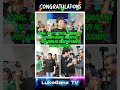 WOW! CONG. KIKO BARZAGA, NANUMPA NA SA PDP-LABAN! 😲 #highlights#viral#news#update#trending#today