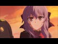 Shinoa  shinobu edit  dernire danse