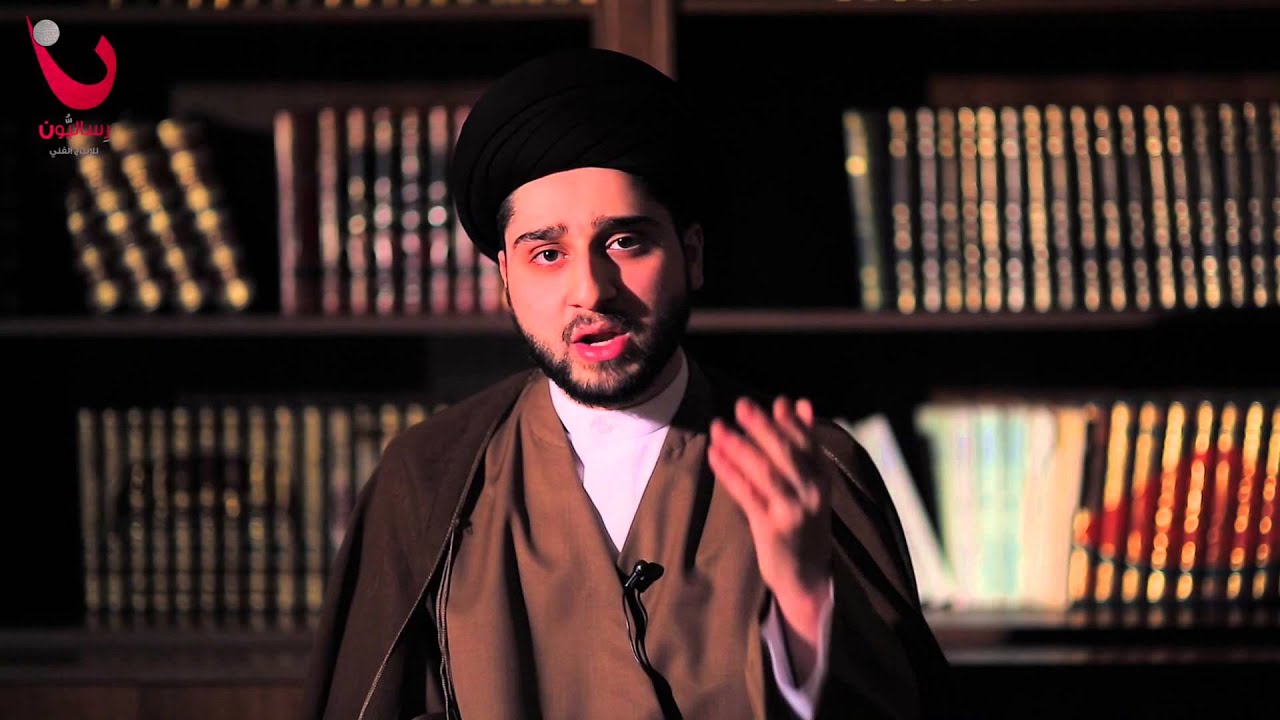 ⁣تلاوة القرآن الكريم - سيد حسين شبر