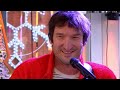 Monsieur Nicolas La Tête Dans Les Nuages Live Viva For Life 