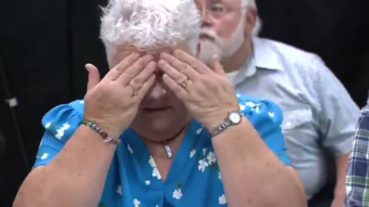 Family of Vicki Hoskinson speak following execution of man convicted in her murder