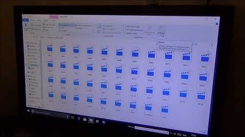 Fix for Windows 10 Thumbnail Preview missing (45)