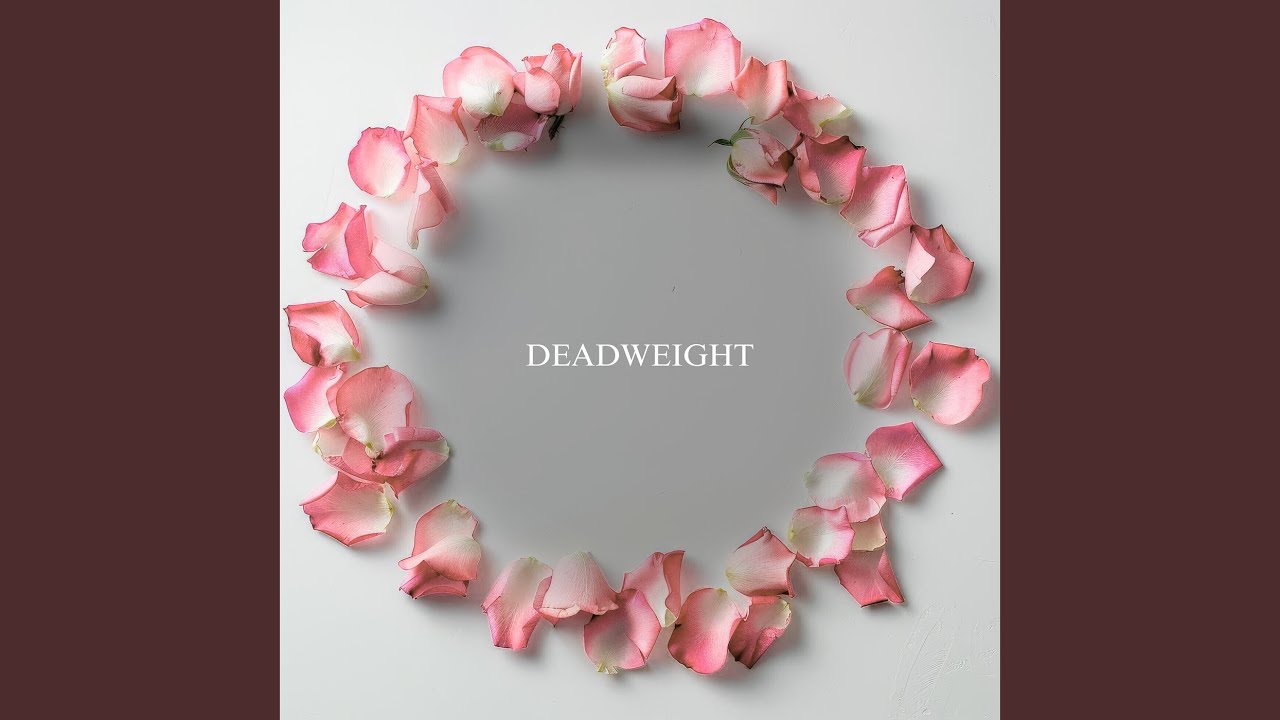 Deadweight adlı videoyu YouTube'da izle Deadweight adlı videoyu YouTube'da izle