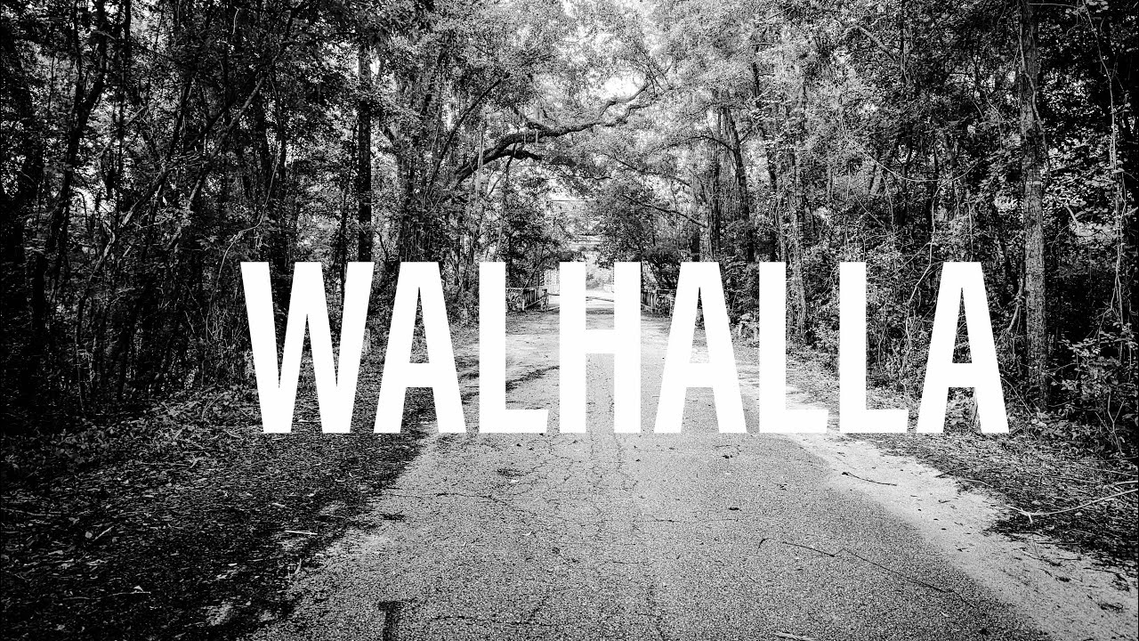 Legends of Ohio The Ghosts of Walhalla Road YouTube