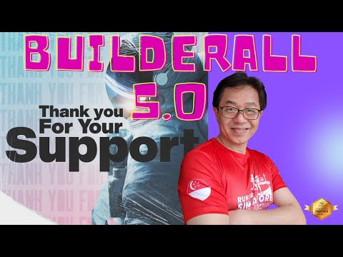Builderall 5.0 Launch - Why is it so Difficult