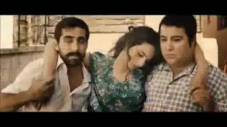 Şafak Sezer Deli̇rme Sahnesi̇