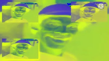 Preview 2 Friday Deepfake V2 Effects (Inspired By Klasky Csupo Robot Logo Effects)