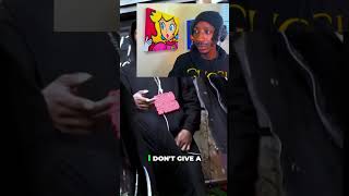 Reacting to Fire Beats & Aggressive Rap Lyrics!