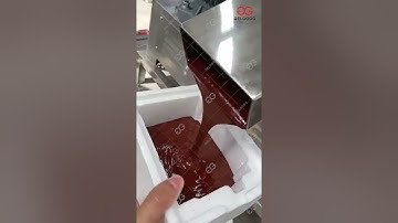 Cocoa Butter Grinding Machine|Cocoa Bean Processing Machine Cara@machinehall.com 008613015518550