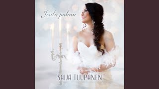 Video thumbnail of "Saija Tuupanen - Marian poika"