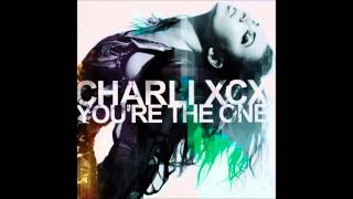 Charli XCX - 02 You're the One (Blood Orange Remix)