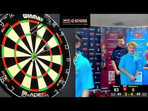 JDC Q-School Event 3