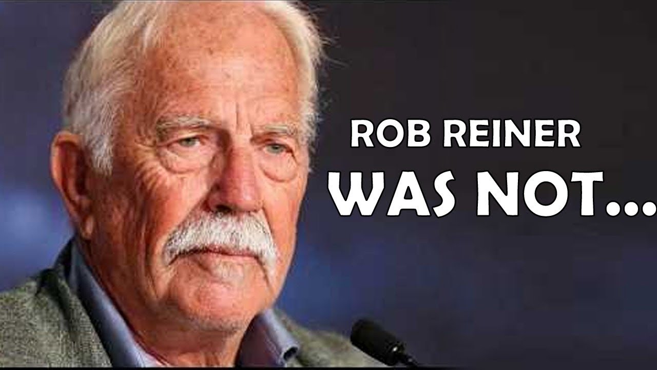 At 70, Kevin Costner Finally Speaks Up About Rob Reiner