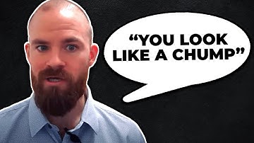 How To Avoid Looking Like a Chump Copywriter